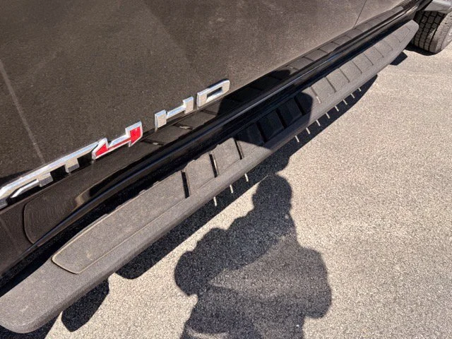 2022 GMC Sierra 2500HD AT4 - Photo 15