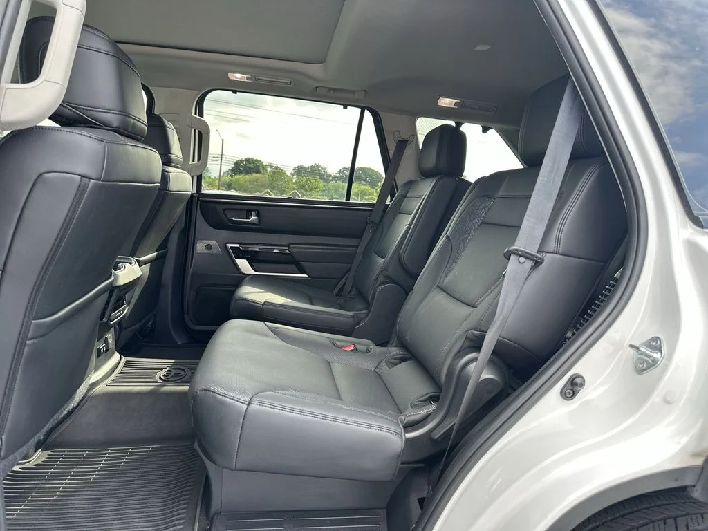 Used 2024 Beige Toyota Limited image 29