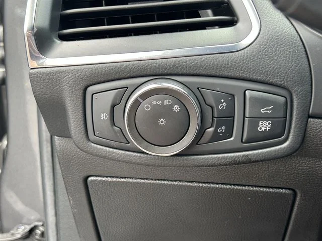 Used 2022 Gray Ford ST image 31