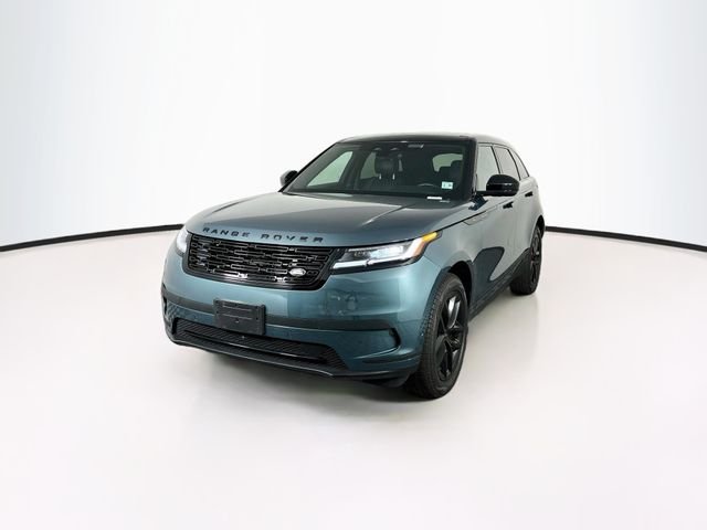 Certified Used 2026 Giola Green Land Rover S image 1