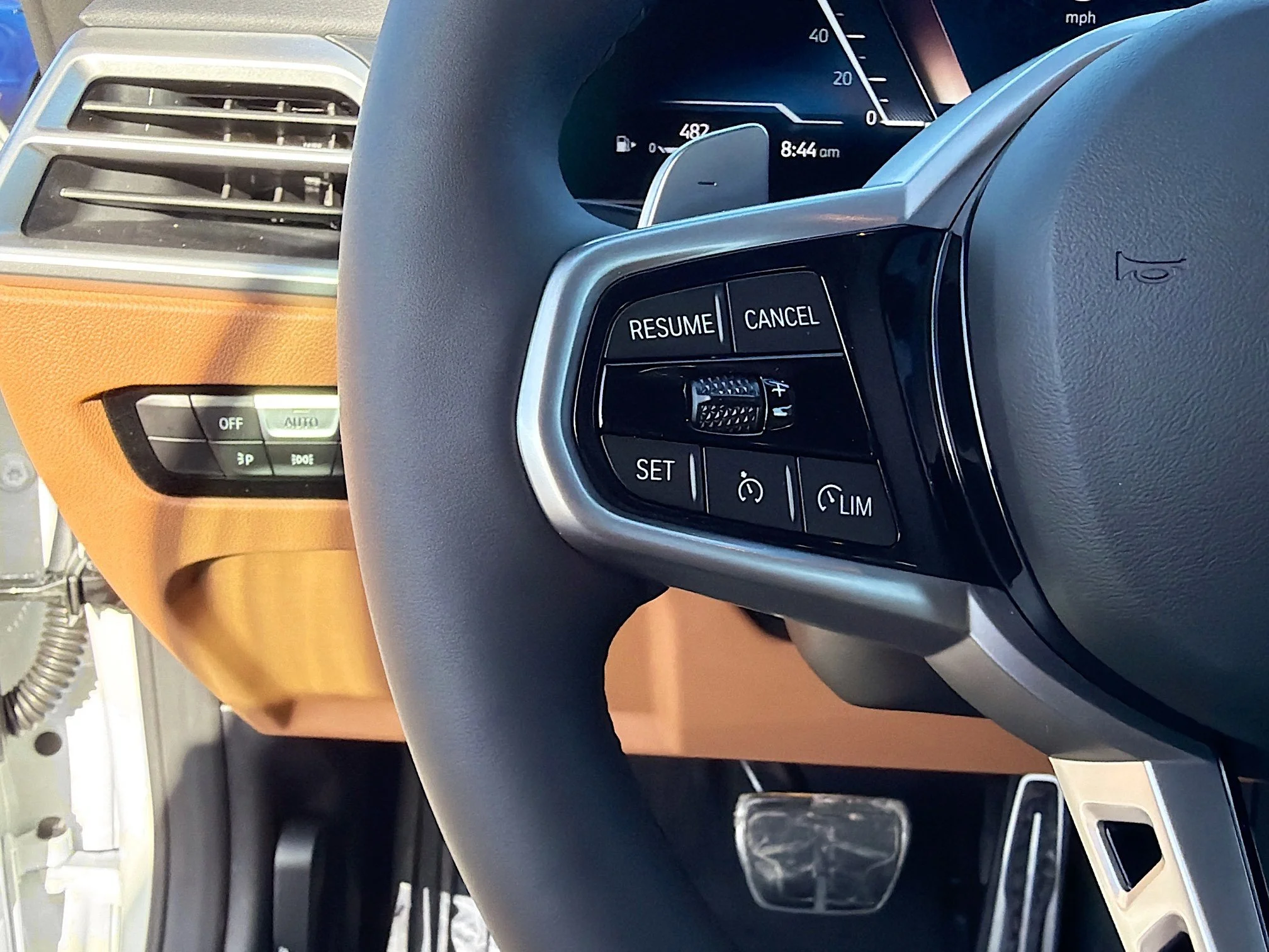 New 2026 Alpine White BMW 430i image 36