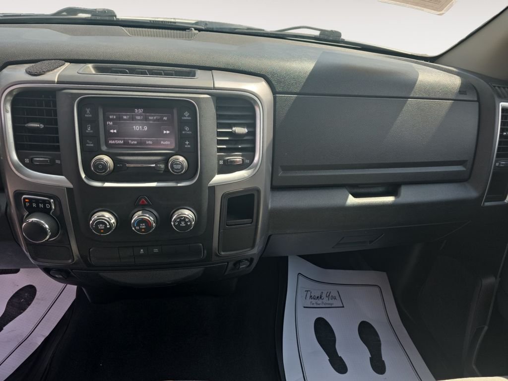 Used 2022 White Ram SLT image 10
