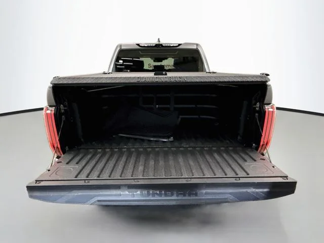 Used 2023 Gray Toyota TRD Pro image 28