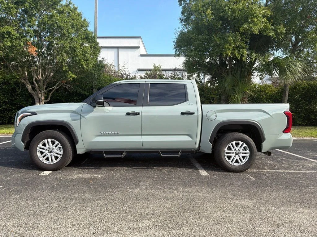 Used 2026  Toyota SR5 image 7