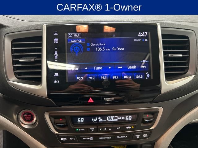 Used 2018 Silver Honda EX-L image 15
