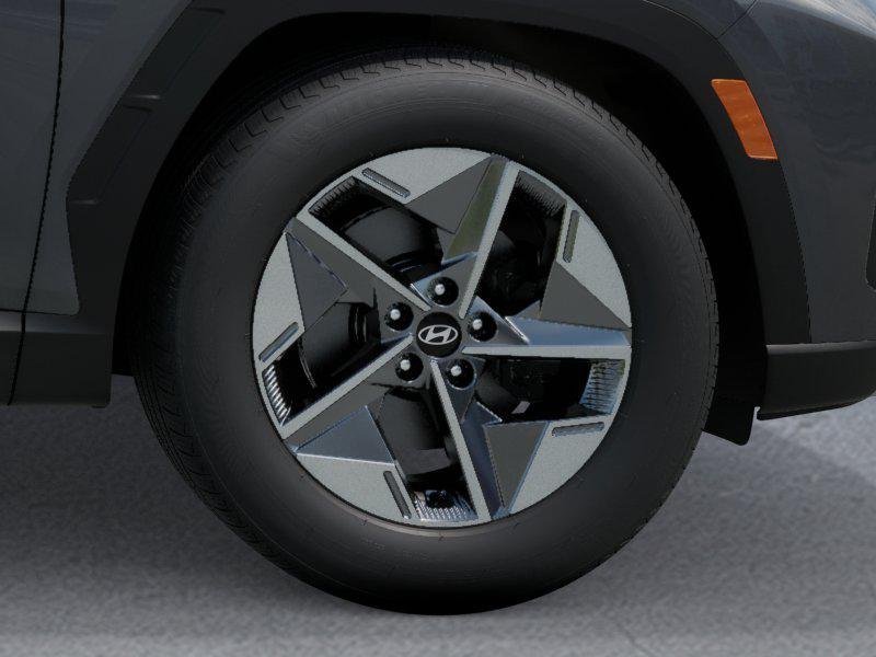 New 2026 Ecotronic Gray Hyundai SEL Convenience image 27