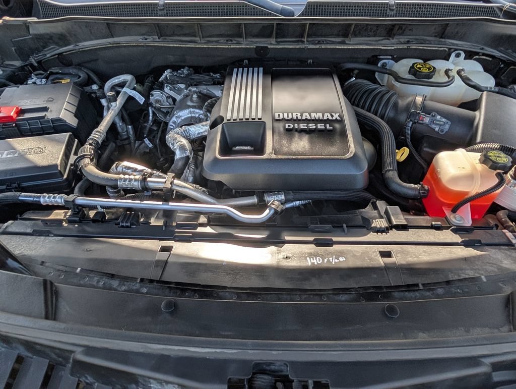 2023 Chevrolet Tahoe Premier - Photo 34