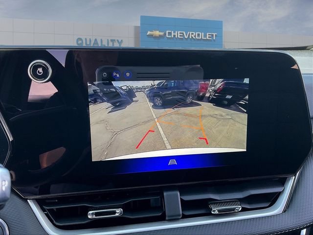 2027 Chevrolet Equinox LT - Photo 7