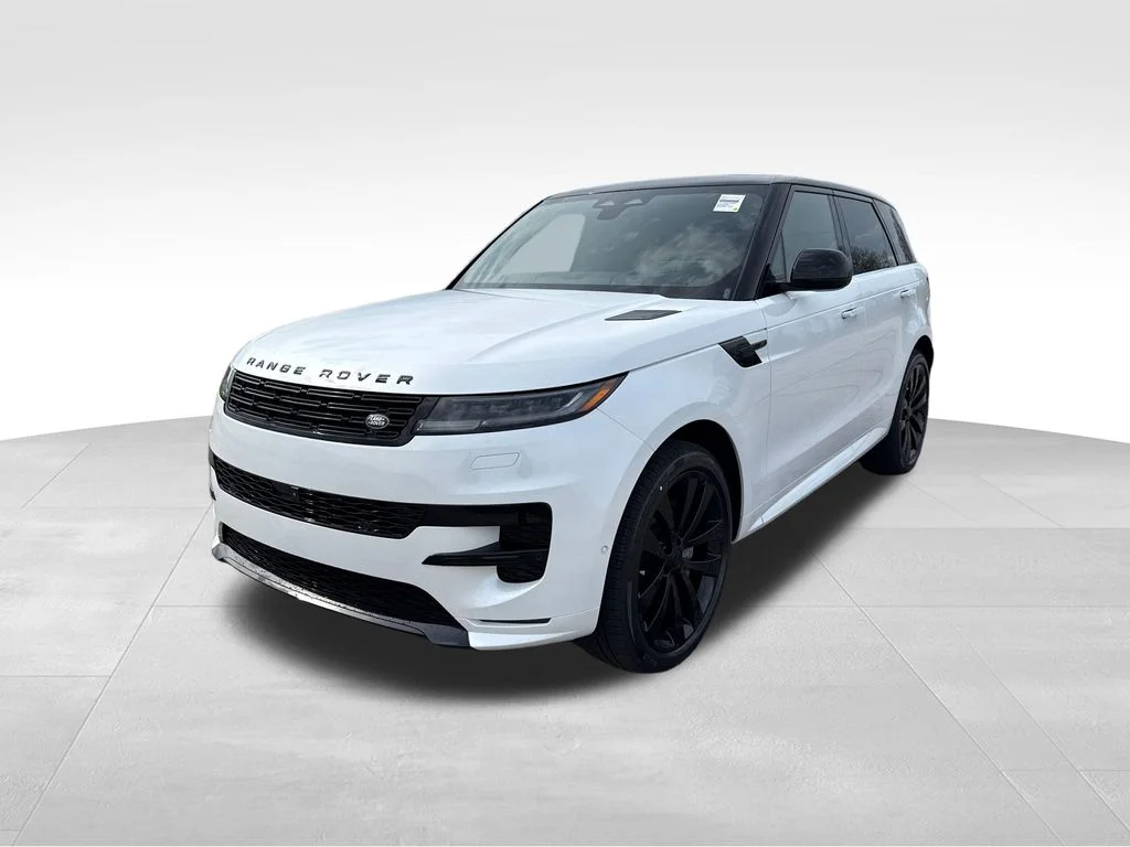 2026 Land Rover Range Rover Sport P400 MHEV Dynamic SE's photo