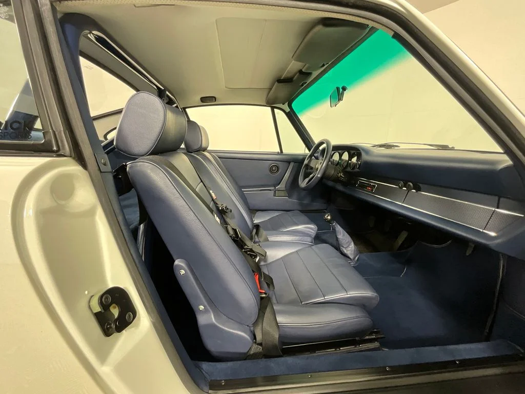 Used 1978 White Porsche SC image 15