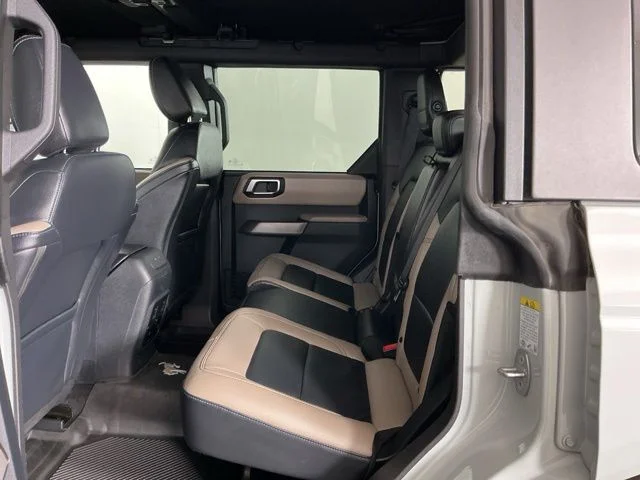 Certified Used 2023 Green Ford Wildtrak image 29
