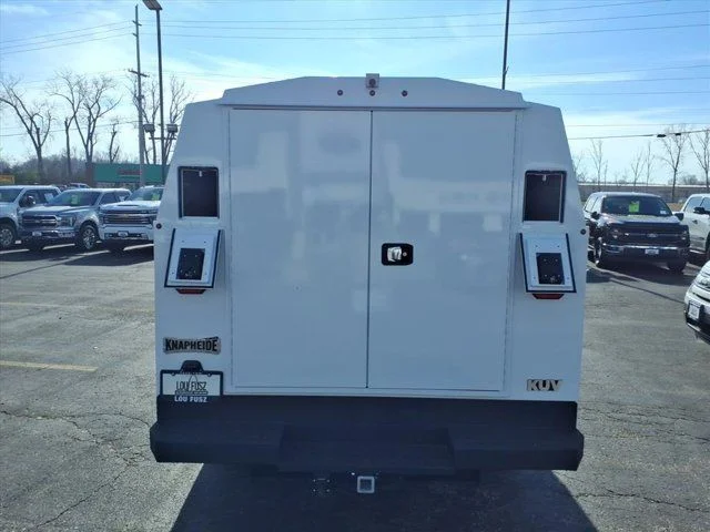 2026 Ford E-Series Cutaway Base - Photo 38