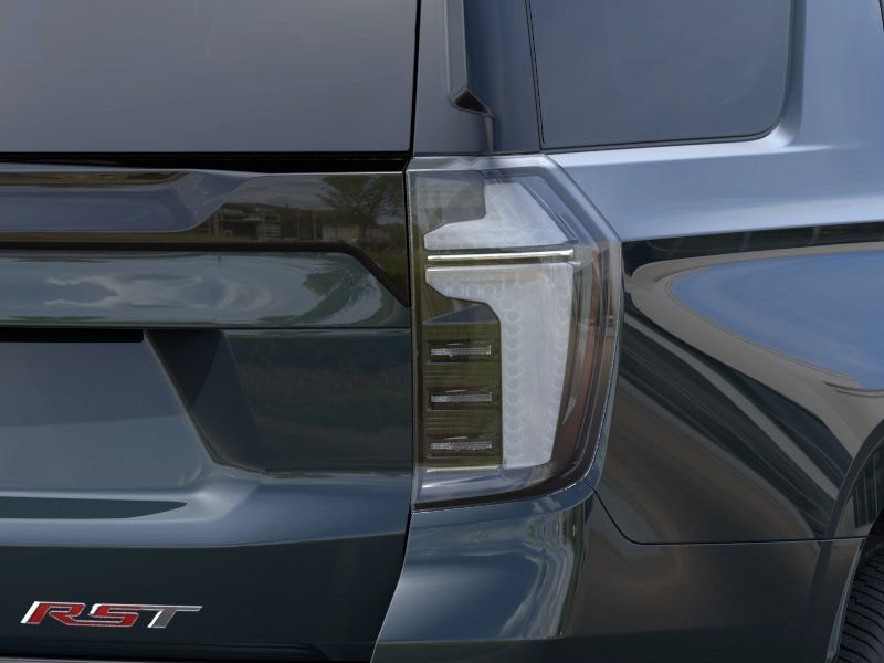2026 Chevrolet Tahoe RST - Photo 11