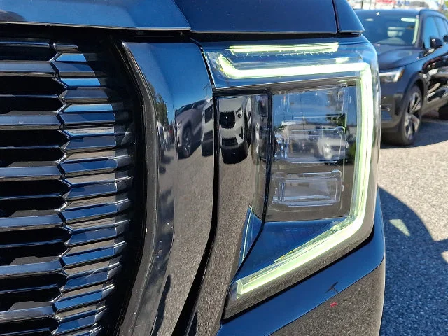 2023 GMC Yukon XL Denali Ultimate - Photo 9