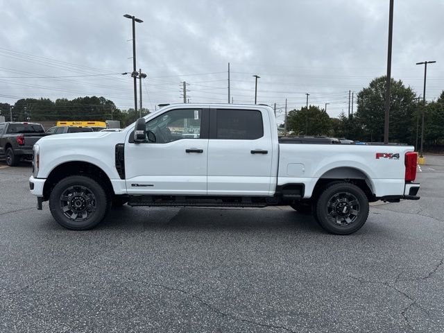 2026 Ford F-350 Super Duty XL - Photo 6