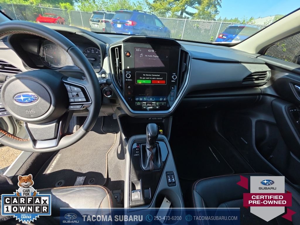 2024 Subaru Crosstrek Limited - Photo 15