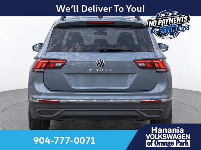 Used 2023 Gray Volkswagen 2.0T S image 24