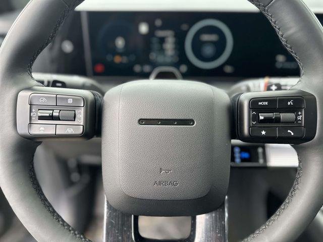 New 2026 Gray Hyundai Calligraphy AWD image 18