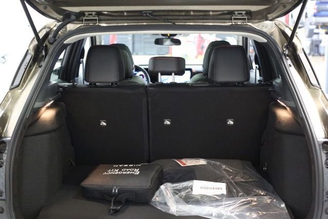 2026 Nissan KICKS SR AWD - Photo 21