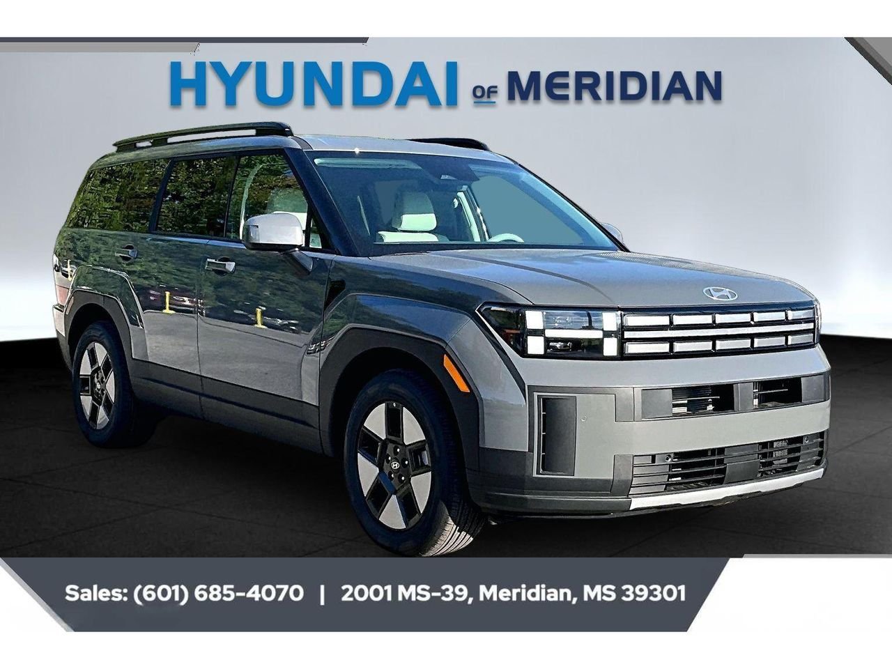 2027 Hyundai Santa Fe Hybrid