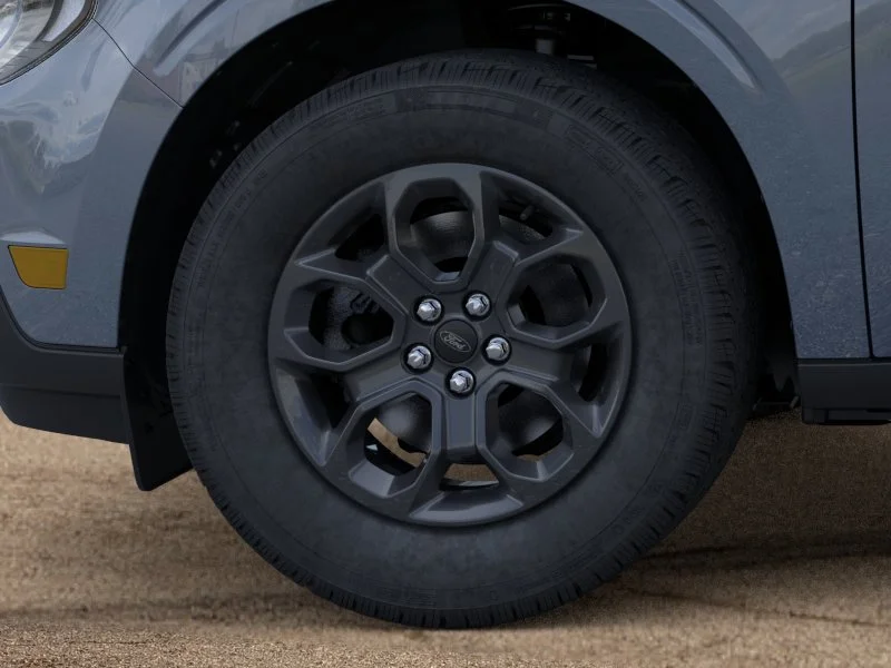 New 2026 Azure Gray Metallic Tri-Coat Ford XLT image 20