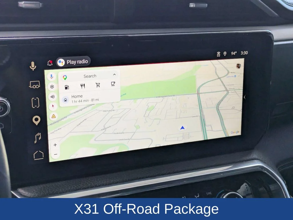 Used 2026 Onyx Black GMC Denali image 24