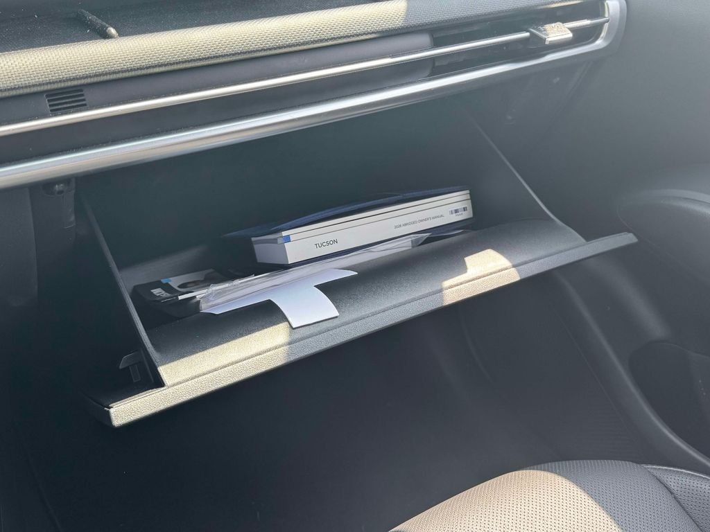 2026 Hyundai Tucson SEL Premium - Photo 32