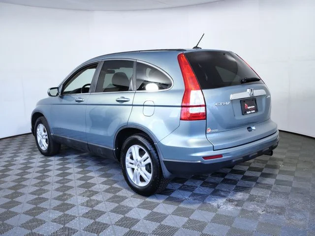 Used 2011  Honda EX-L image 6