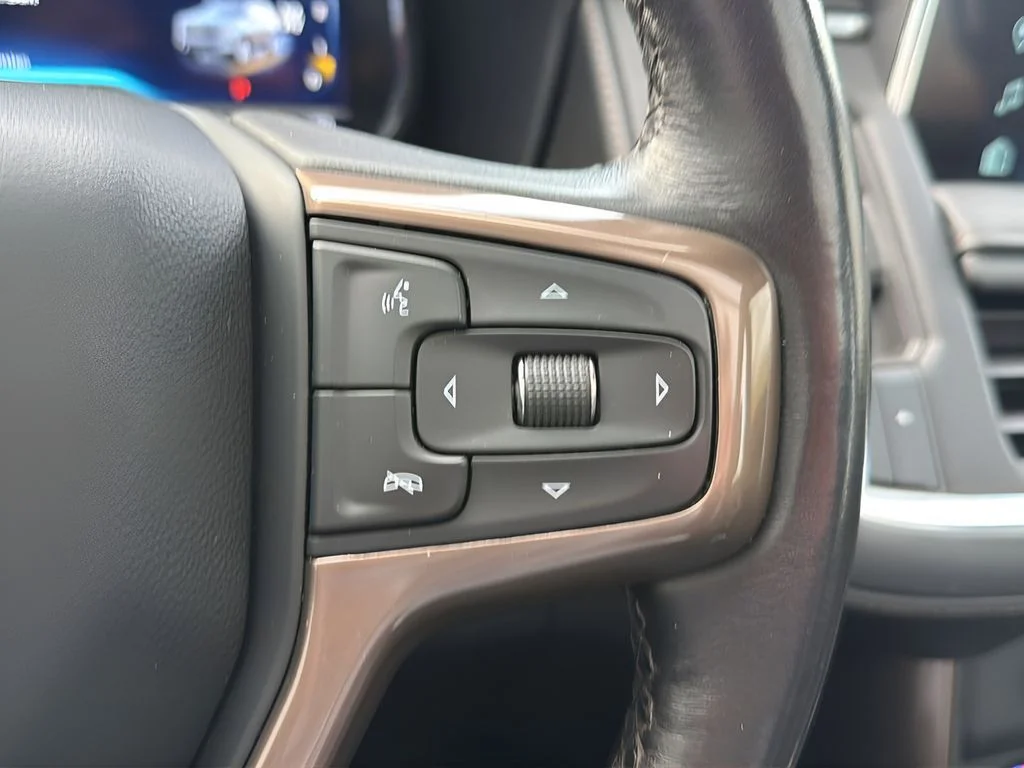 2023 Chevrolet Tahoe High Country - Photo 19