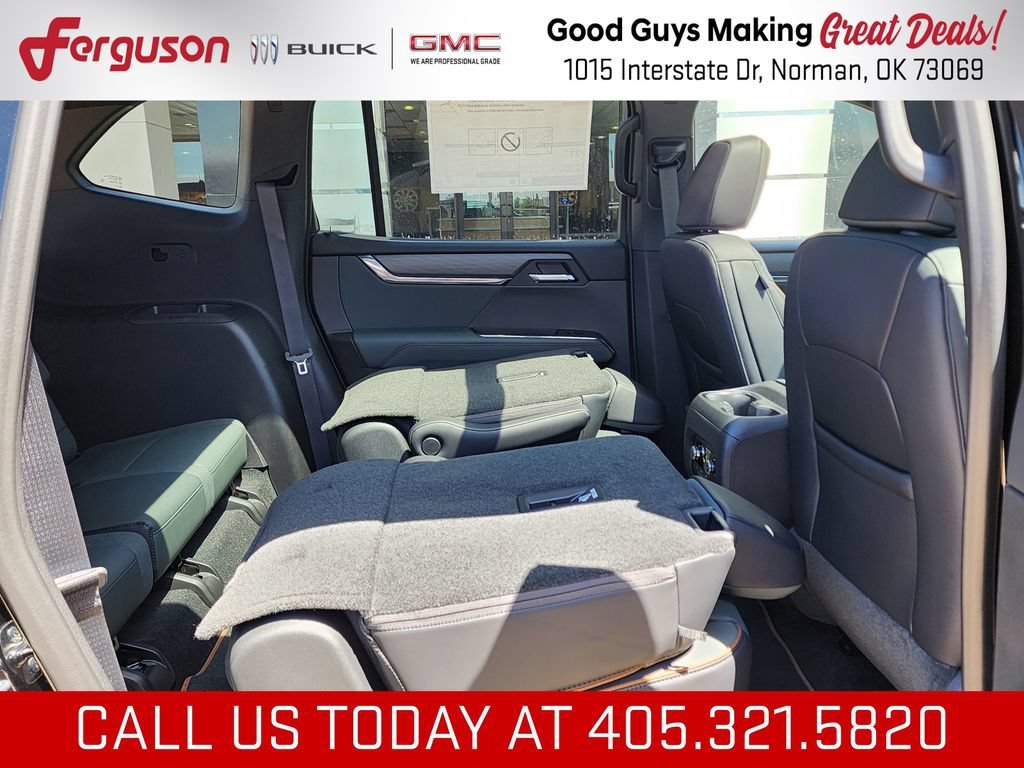 2026 GMC Acadia AT4 - Photo 49