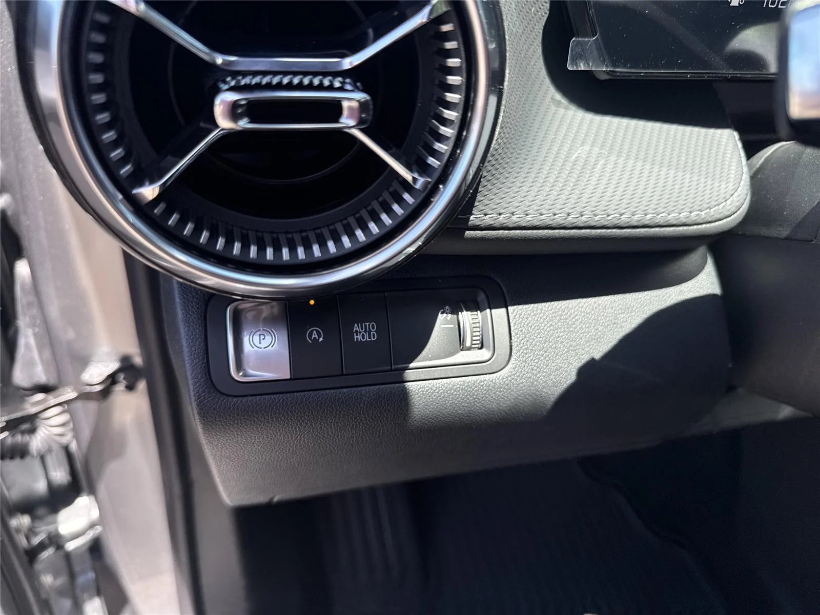 New 2026 Sterling Gray Metallic Chevrolet LT image 29