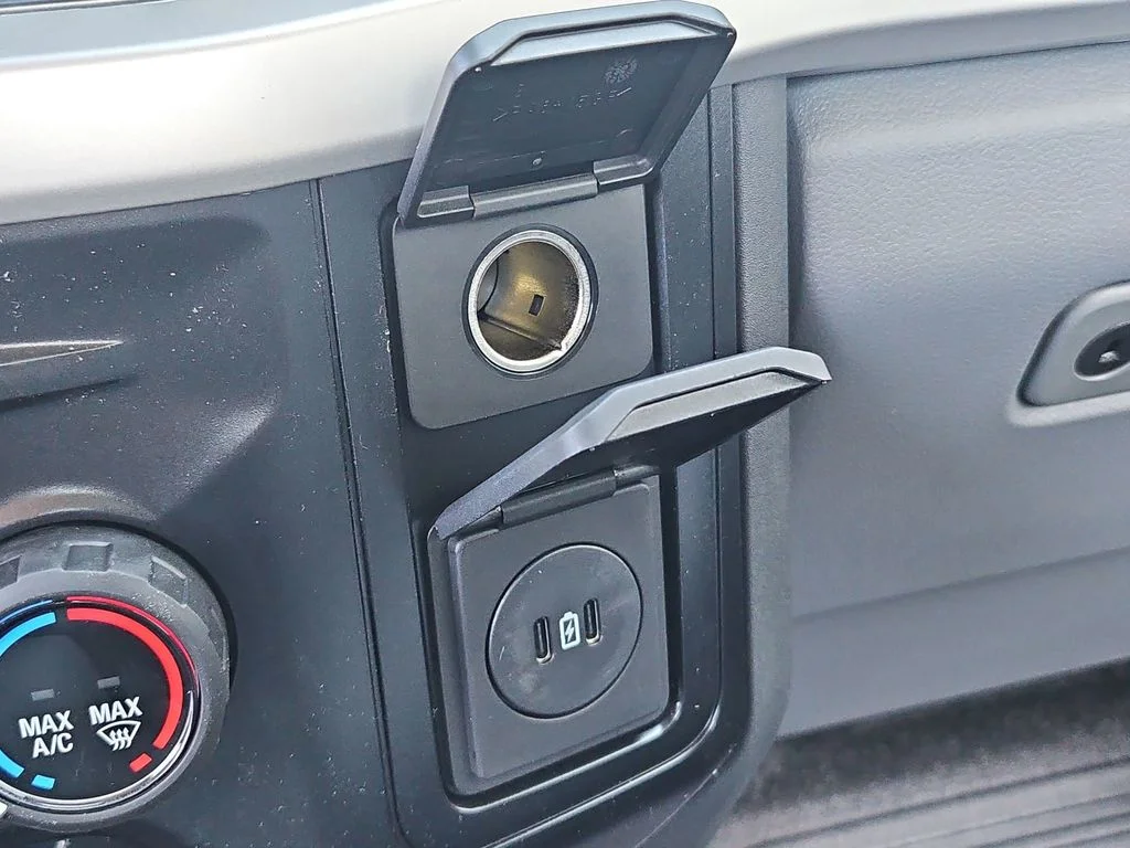 2025 Ford F-350 Super Duty XL - Photo 46