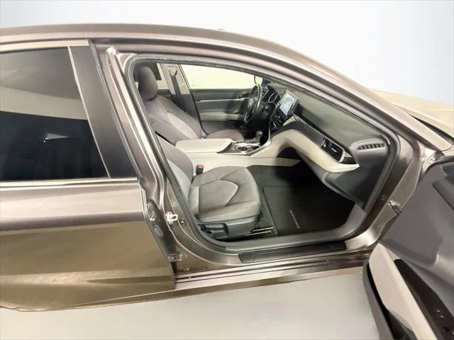 Certified Used 2024 PREDAWN GRAY MICA Toyota  image 26