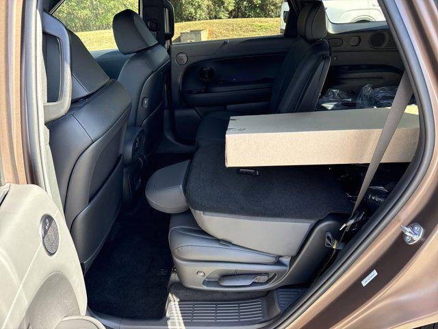 New 2026 Earthy Brass Matte Hyundai XRT Pro image 12