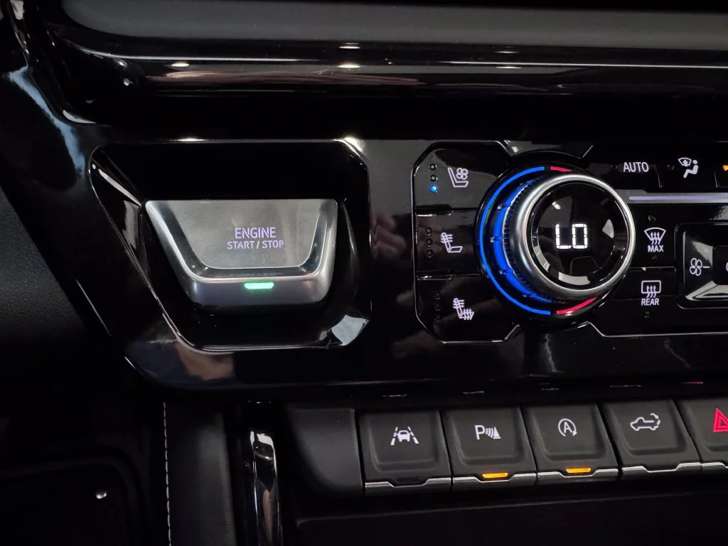 2026 GMC Sierra 1500 AT4X - Photo 24