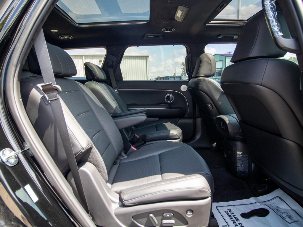 2026 Hyundai Palisade Calligraphy - Photo 17