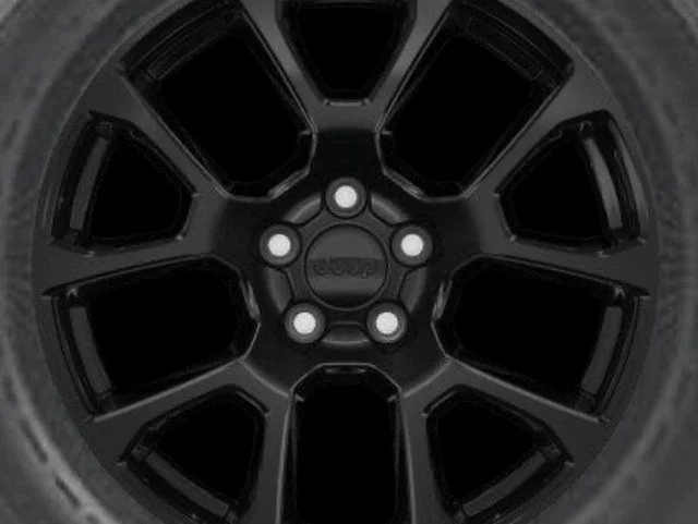 New 2026 Joose Exterior Paint Jeep Latitude image 10