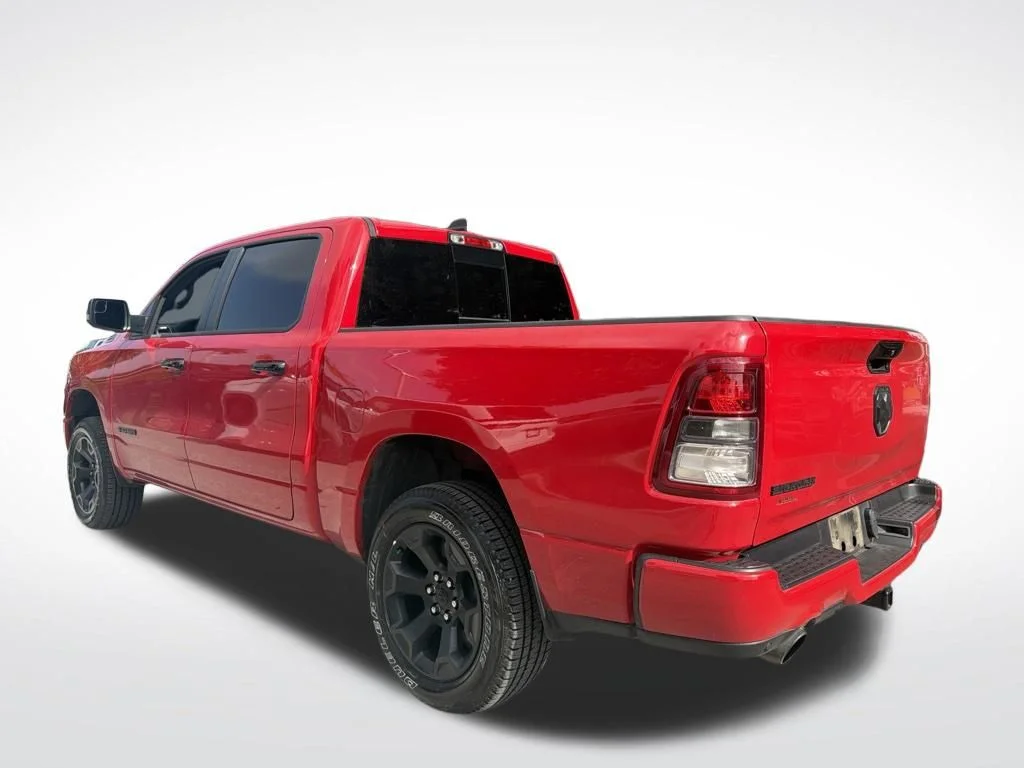 Used 2024 Red Ram Big Horn/Lone Star image 6