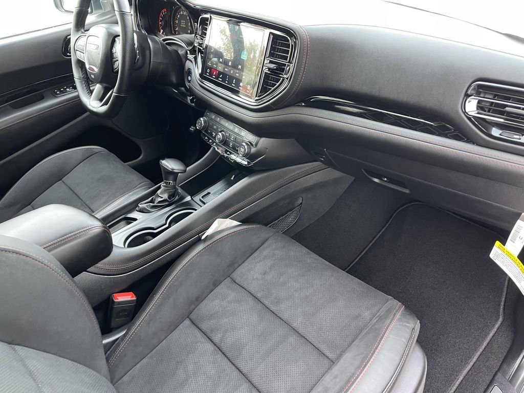 2026 Dodge Durango GT Plus - Photo 29
