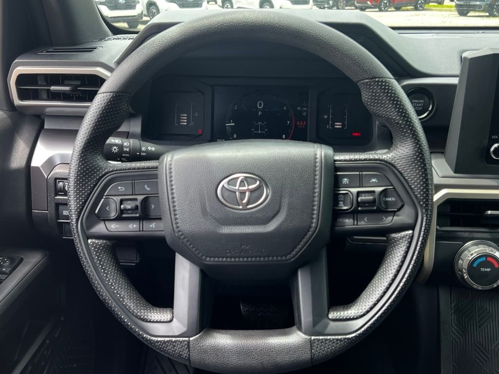 Used 2025 Gray Toyota SR5 image 25