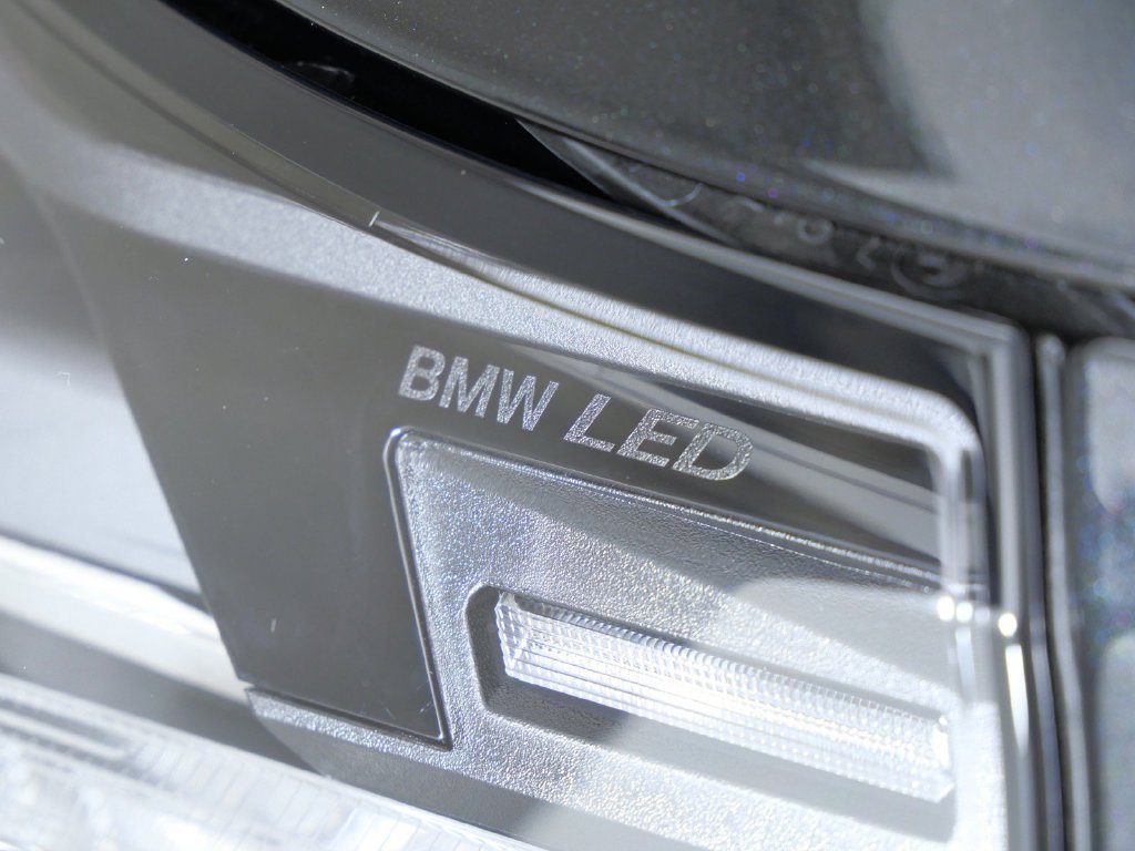 New 2027 Black Sapphire Metallic BMW M240i xDrive image 4