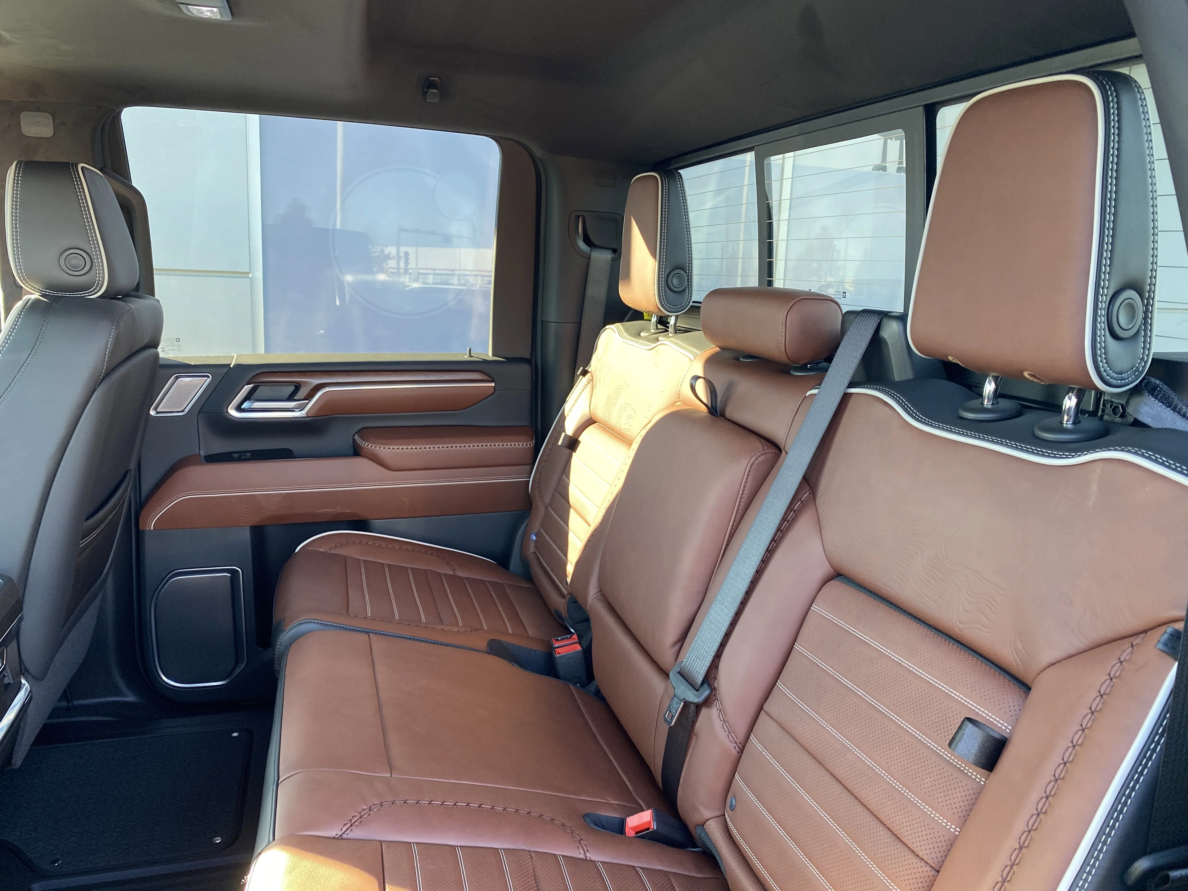 New 2026 STERLING METALLIC GMC Denali Ultimate image 29