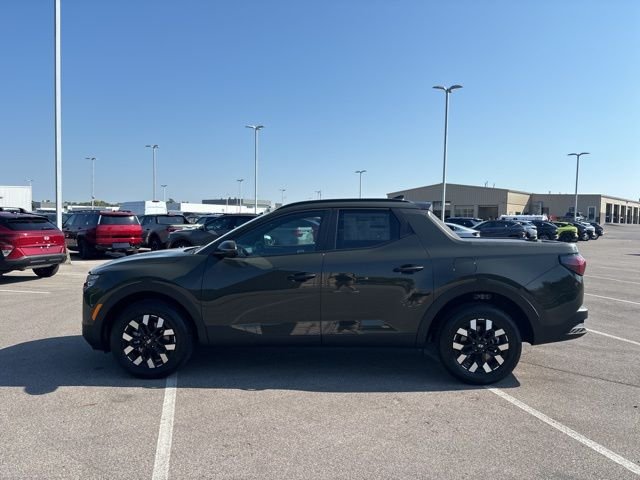 New 2026 Rockwood Green Hyundai SEL image 9
