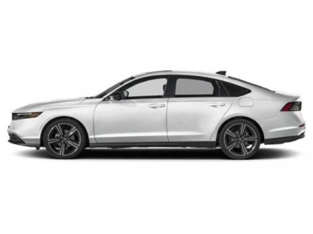 New 2026 Platinum White Pearl Honda SE image 3