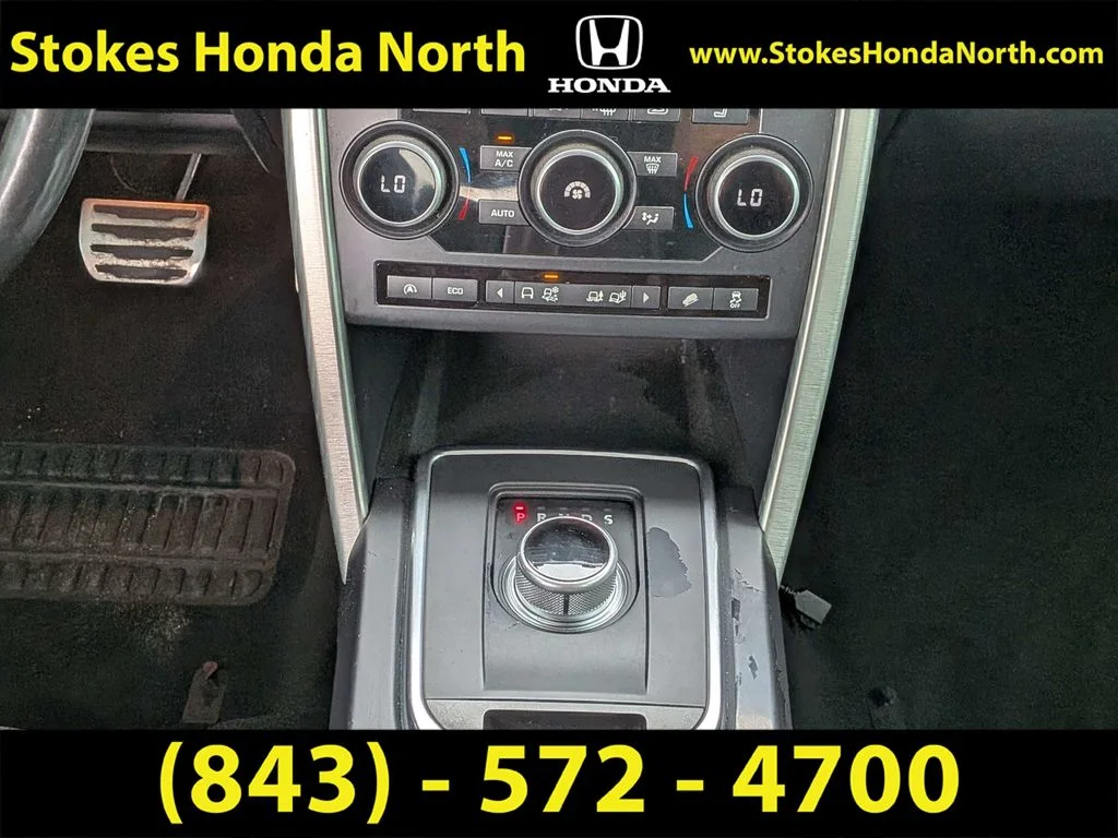 Used 2015  Land Rover HSE image 19