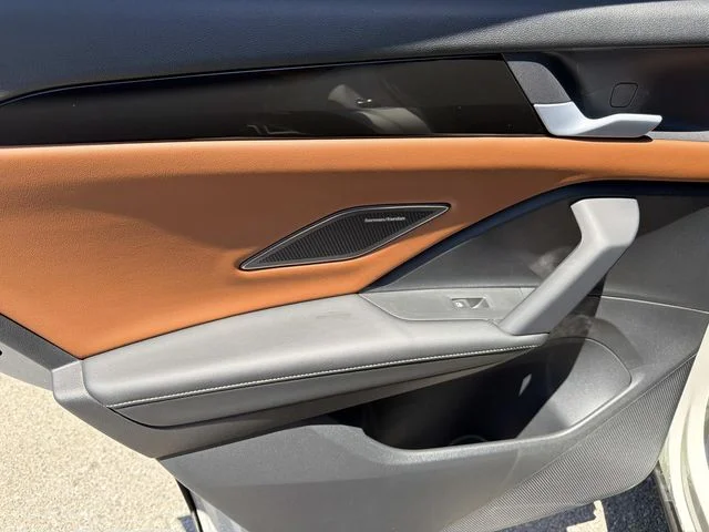 New 2026 Beige Volkswagen SEL R-Line Turbo image 8