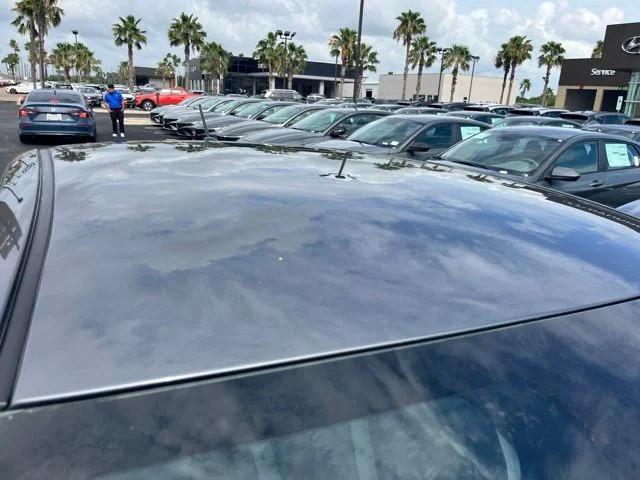 Used 2025 Gray Nissan 1.6 S image 5