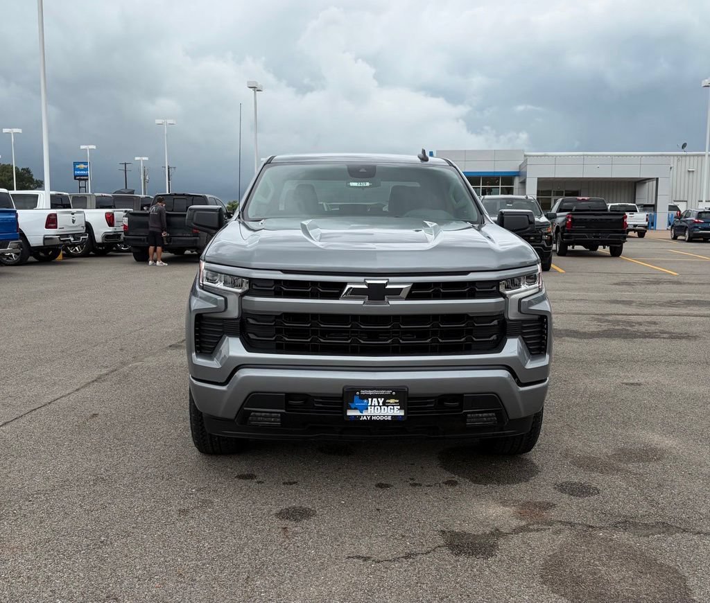 2026 Chevrolet Silverado 1500 RST - Photo 8