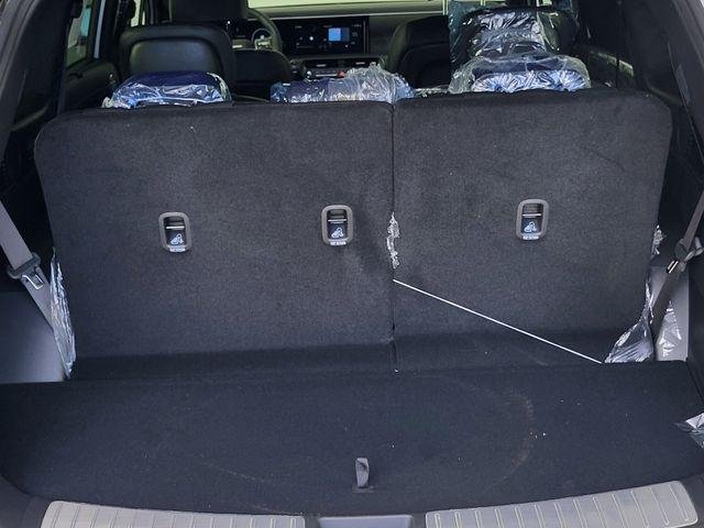 2026 Hyundai Palisade Calligraphy - Photo 25
