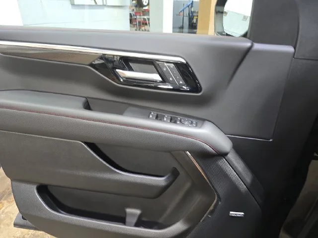 New 2026 Dark Ash Metallic Chevrolet RST image 31